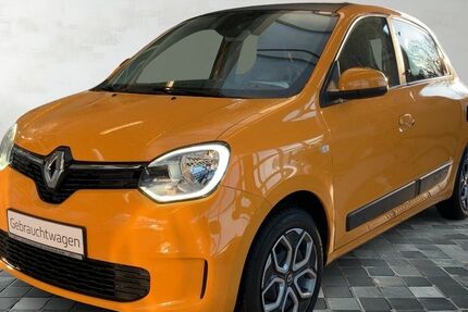 Renault Twingo 48.701 km 8.999 &euro; Erfurt 99099