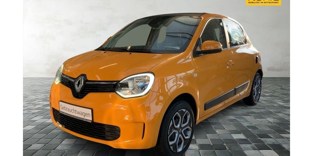 Renault Twingo 48.701 km 8.999 &euro; Erfurt 99099