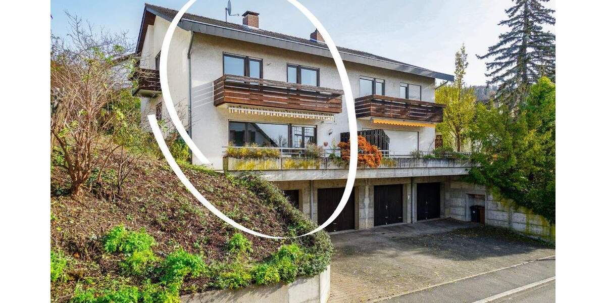 Doppelhaushälfte Weinheim / Hohensachsen Hohensachsen - 6 Zimmer, 159 m&sup2;, 550.000&euro; | Angebot:25799310