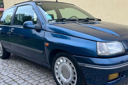 Renault Clio 64.149 km 7.990 &euro; Berlin 12351