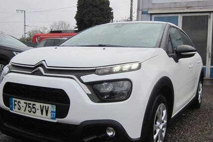 Citroen C3 137.500 km 7.300 &euro; Germersheim 76726