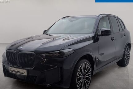 BMW X5 M60 10.477 km 97.407 &euro; München 80939
