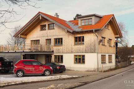 Wohnung zum Mieten in Buchenberg 1.450 € 116 m² 3 zimmer