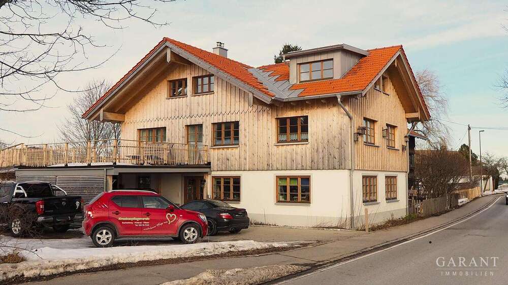 Wohnung zum Mieten in Buchenberg 1.450 € 116 m² 3 zimmer