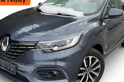 Renault Kadjar 99.983 km 14.049 &euro; Ergolding 84030
