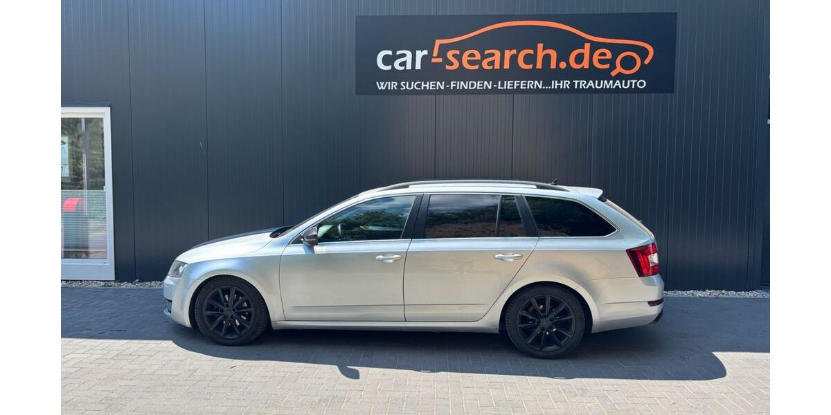 Skoda Octavia 247.000 km 7.490 &euro; Wandlitz 16348