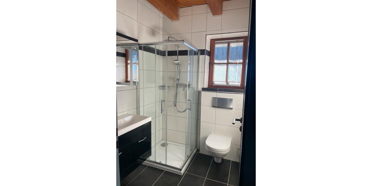 Etagenwohnung Siegsdorf - 2.5 Zimmer, 62 m&sup2;, 950&euro; | Angebot:26363018