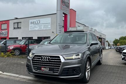 Audi Q7 181.000 km 27.950 € Hanau 63452