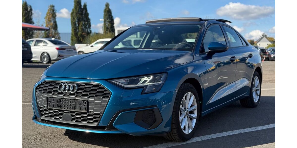 Audi A3 126.800 km 17.900 &euro; Blankenfelde Mahlow 15831