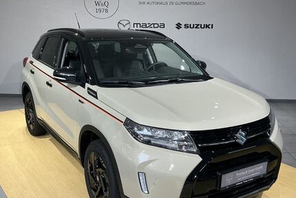 Suzuki Vitara 3.000 km 27.580 &euro; Gummersbach 51645