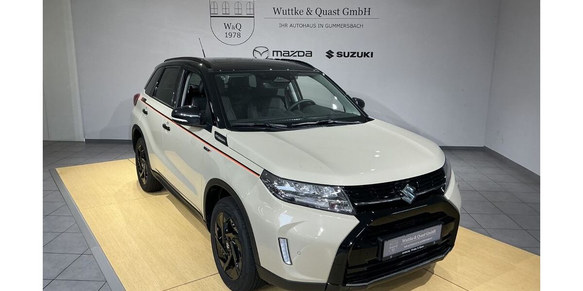 Suzuki Vitara 3.000 km 27.580 &euro; Gummersbach 51645