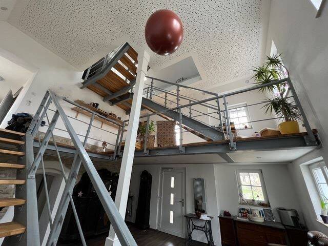 Einfamilienhaus Bad Sulza Auerstedt - 9 Zimmer, 309 m&sup2;, 625.000&euro; | Angebot:26017429