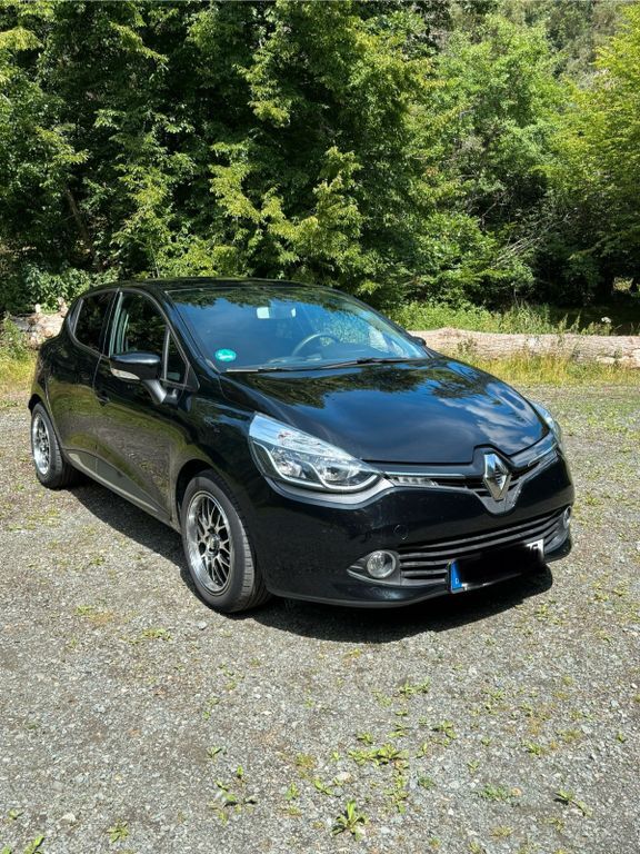 Clio