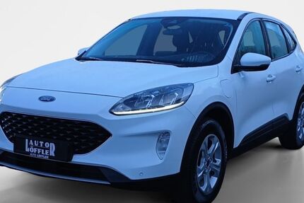 Ford Kuga 44.900 km 19.905 &euro; Würzburg 97076