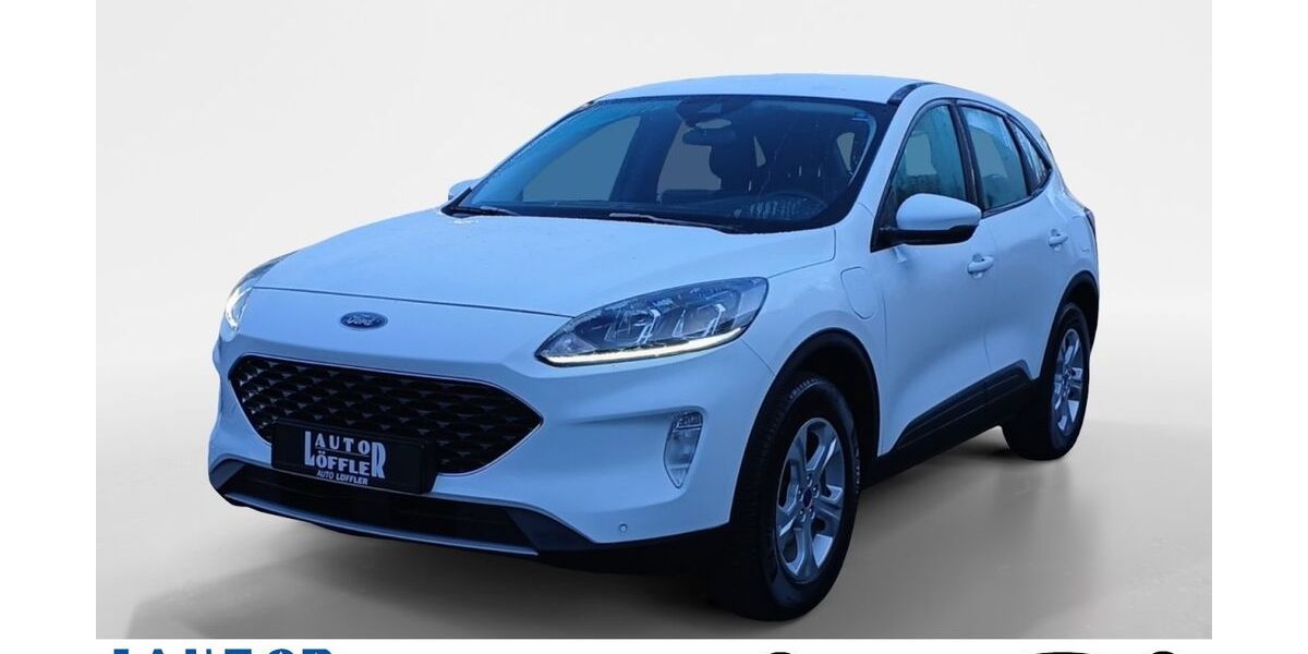 Ford Kuga 44.900 km 19.905 &euro; Würzburg 97076
