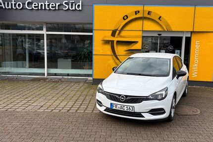 Opel Astra 36.713 km 16.999 € Freiburg 79111