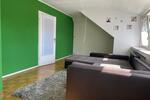 Gemütliche Dachgeschoßwohnung am Obernberg