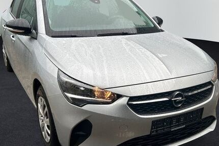 Opel Corsa 1.500 km 17.400 &euro; Bad Bayersoien 82435