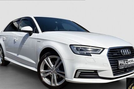 Audi A3 106.900 km 15.885 &euro; Ludwigsburg 71636
