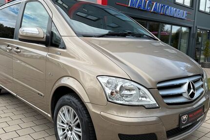 Mercedes-Benz Viano 343.831 km 13.800 € Neu Wulmstorf 21629