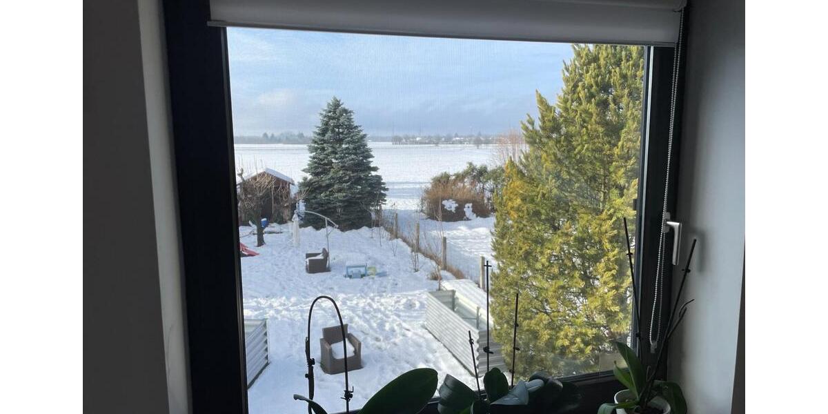 3-Zimmer-Wohnung in Friedberg – moderne Ausstatung 3 zimmer