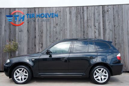 BMW X3 212.946 km 5.950 &euro; Bad Bentheim 48455