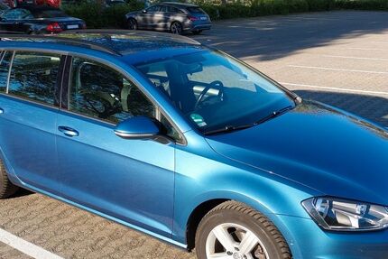 VW Golf 237.000 km 4.500 &euro; Worms 67549