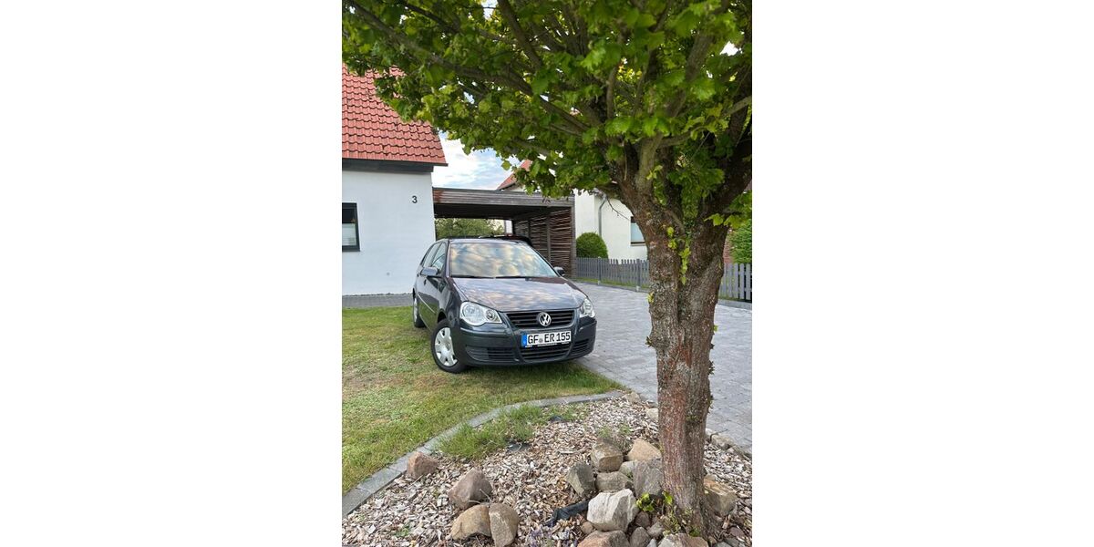VW Polo 144.500 km 1.999 &euro; Gifhorn 38518