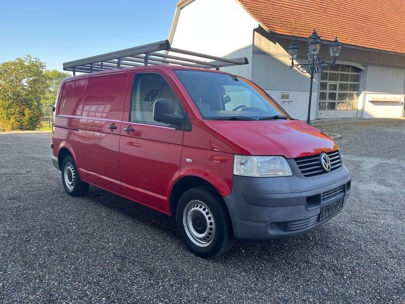 T5 Transporter