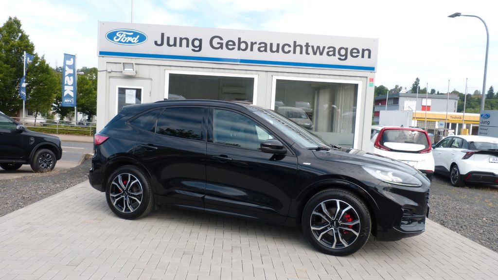 Ford Kuga 52.000 km 21.990 &euro; Melsungen 34212