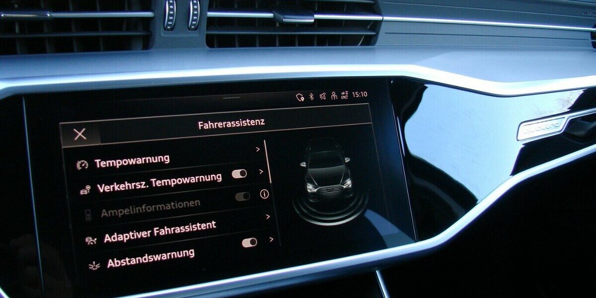 Audi A6 55TFSIe Quattro S-line HUD LED Bang&Olufsen AHK 42.672 km 44.980 &euro; Falkensee 14612