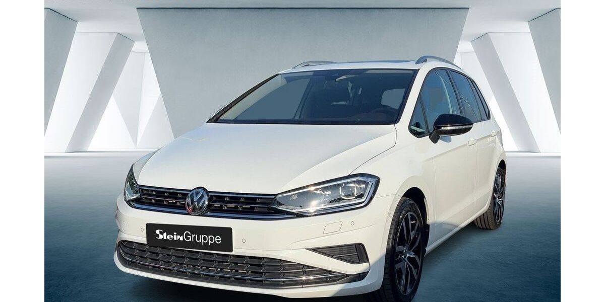 VW Golf Sportsvan 46.650 km 19.870 &euro; Gummersbach 51645