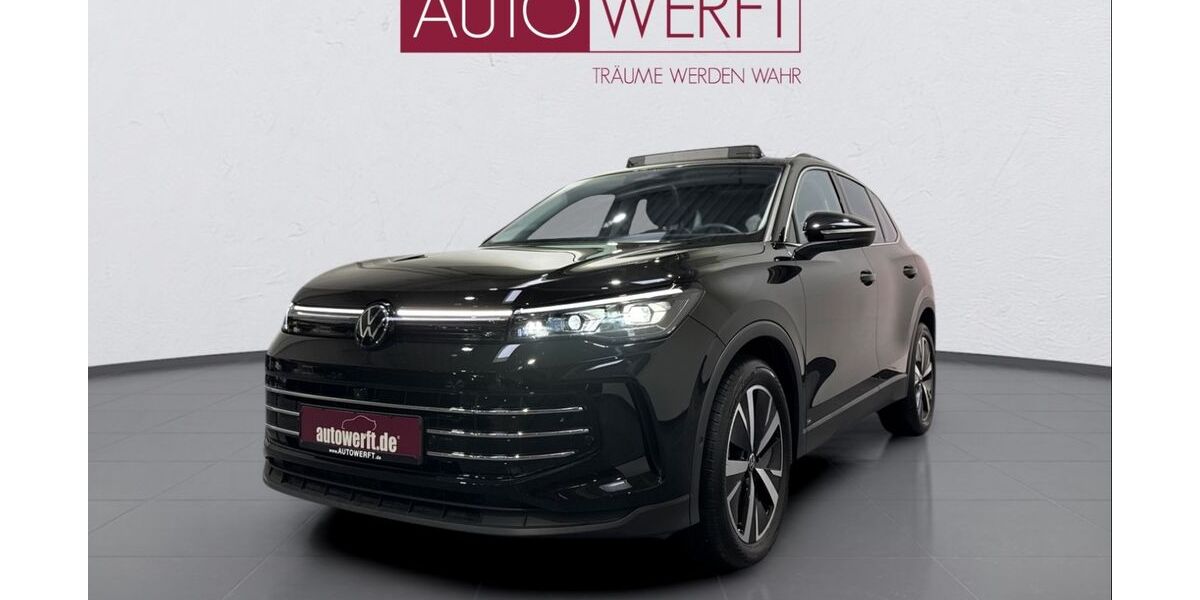 VW Tiguan 7.005 km 39.490 &euro; Ahrensburg 22926