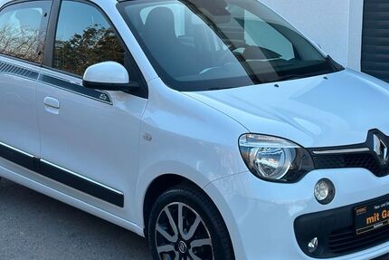 Renault Twingo 90.000 km 8.350 &euro; Rheinbach 53359