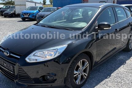 Ford Focus 142.932 km 1.999 &euro; Waiblingen-Hegnach 71334