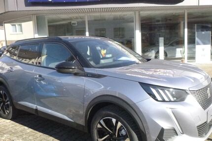 Peugeot 2008 3.000 km 23.990 € Idar-Oberstein 55743
