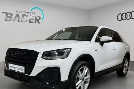 Audi Q2 14.900 km 34.930 &euro; Wolfratshausen 82515