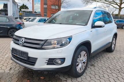 VW Tiguan 214.000 km 9.490 &euro; Frankfurt am Main 65933