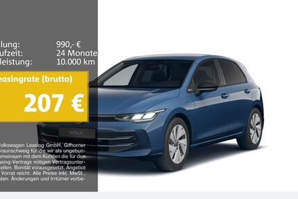VW Golf 16.662 km 26.670 &euro; Lüdenscheid 58507
