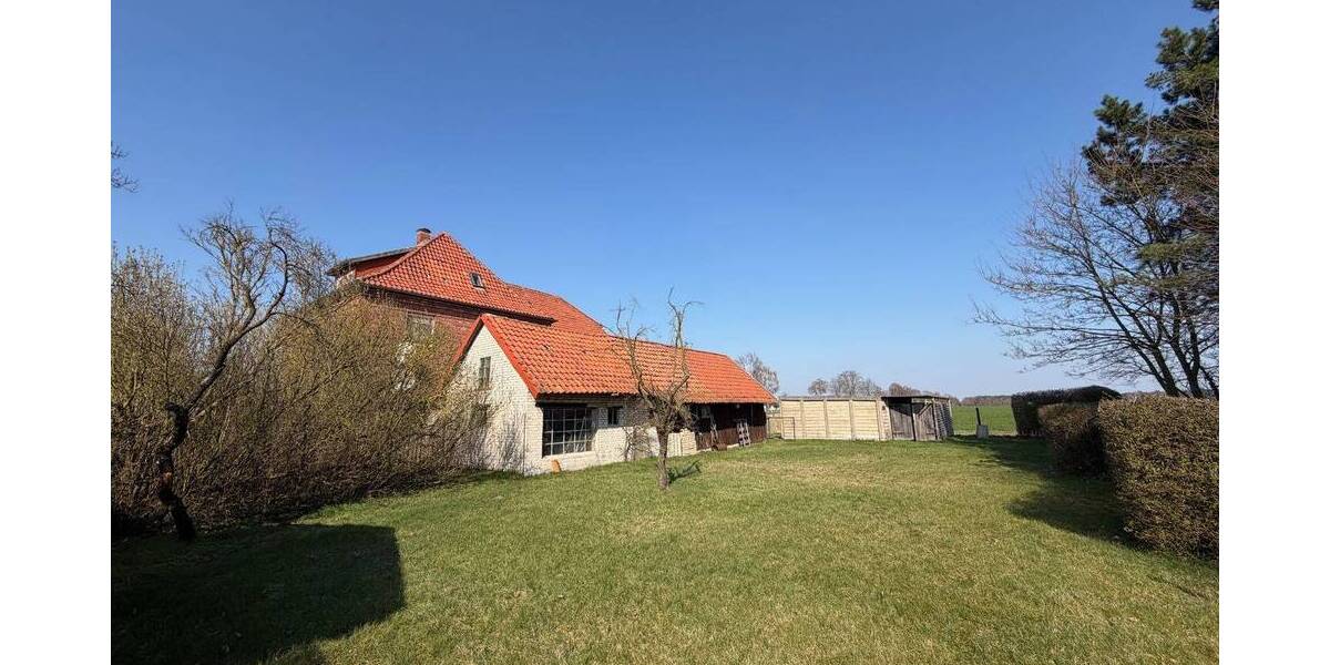 Einfamilienhaus Burgdorf Ramlingen-Ehlershausen - 7 Zimmer, 178 m&sup2;, 329.900&euro; | Angebot:26389056