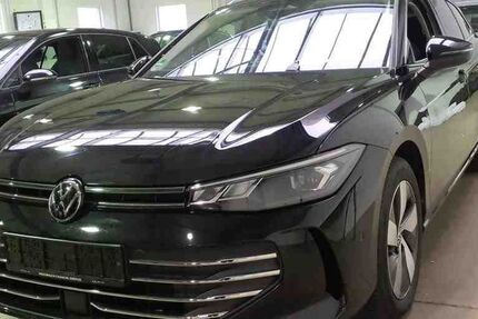 VW Passat Variant 17.000 km 32.990 &euro; Goslar 38640