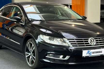 VW CC 204.000 km 8.350 &euro; Bremerhaven 27568
