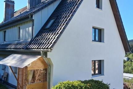 einzugsbereite Doppelhaushälfte in begehrter Lage in Furtwangen 5 zimmer