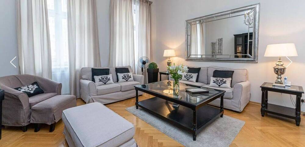 2-Zimmer Wohnung in Plagwitz