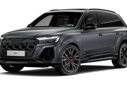 Audi SQ7 14.525 km 106.930 &euro; Mitterteich 95666
