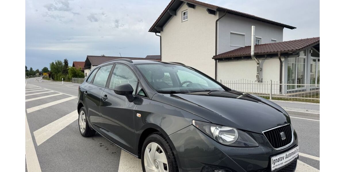 Seat Ibiza 270.000 km 1.500 &euro; Hutthurm 94116