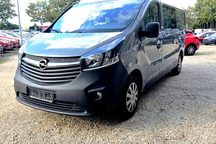 Opel Vivaro 164.401 km 10.480 &euro; Zwickau 08056