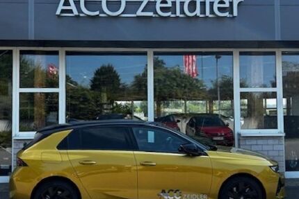 Opel Astra 14.500 km 25.550 &euro; Löbau 02708