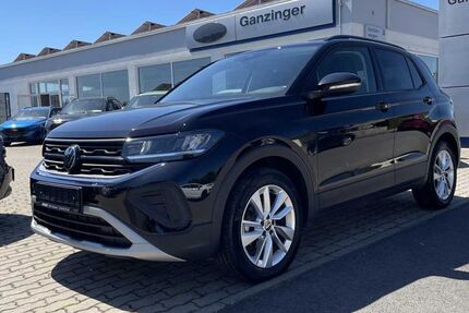 VW T-Cross 2.340 km 22.990 &euro; Heidenfeld 97520