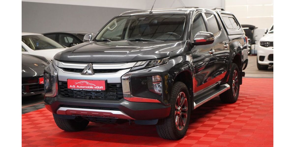 Mitsubishi L200 181.390 km 21.950 &euro; Pfungstadt 64319